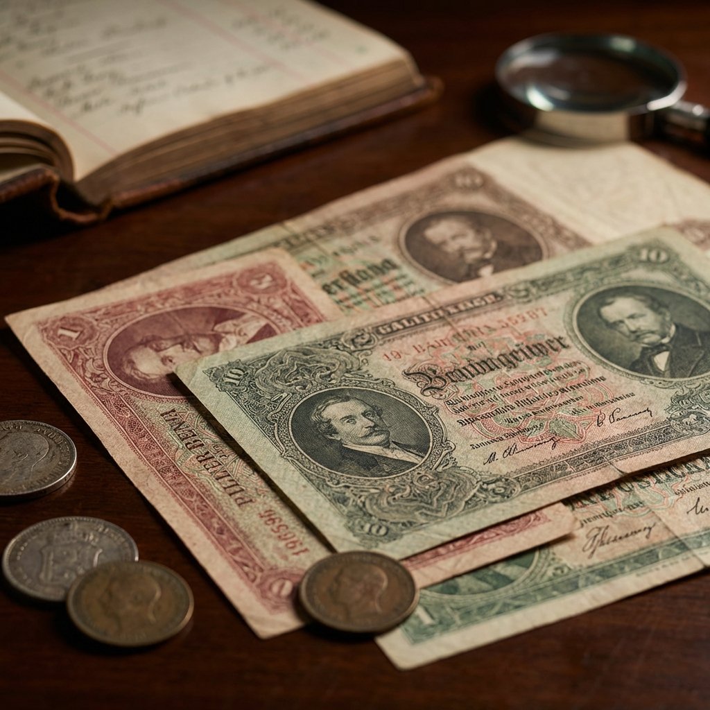 Billets Historiques