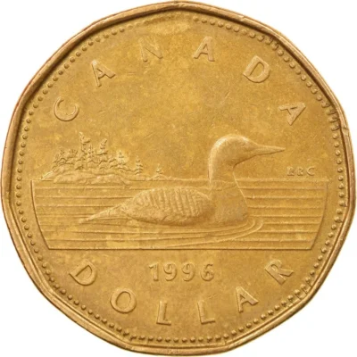 Canada / 1 Dollar